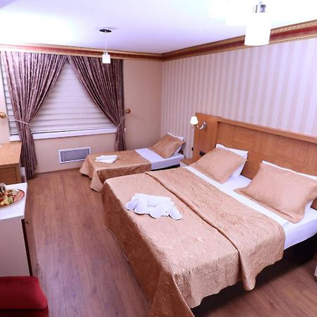 Marvell City Otel Trabzon Exterior photo