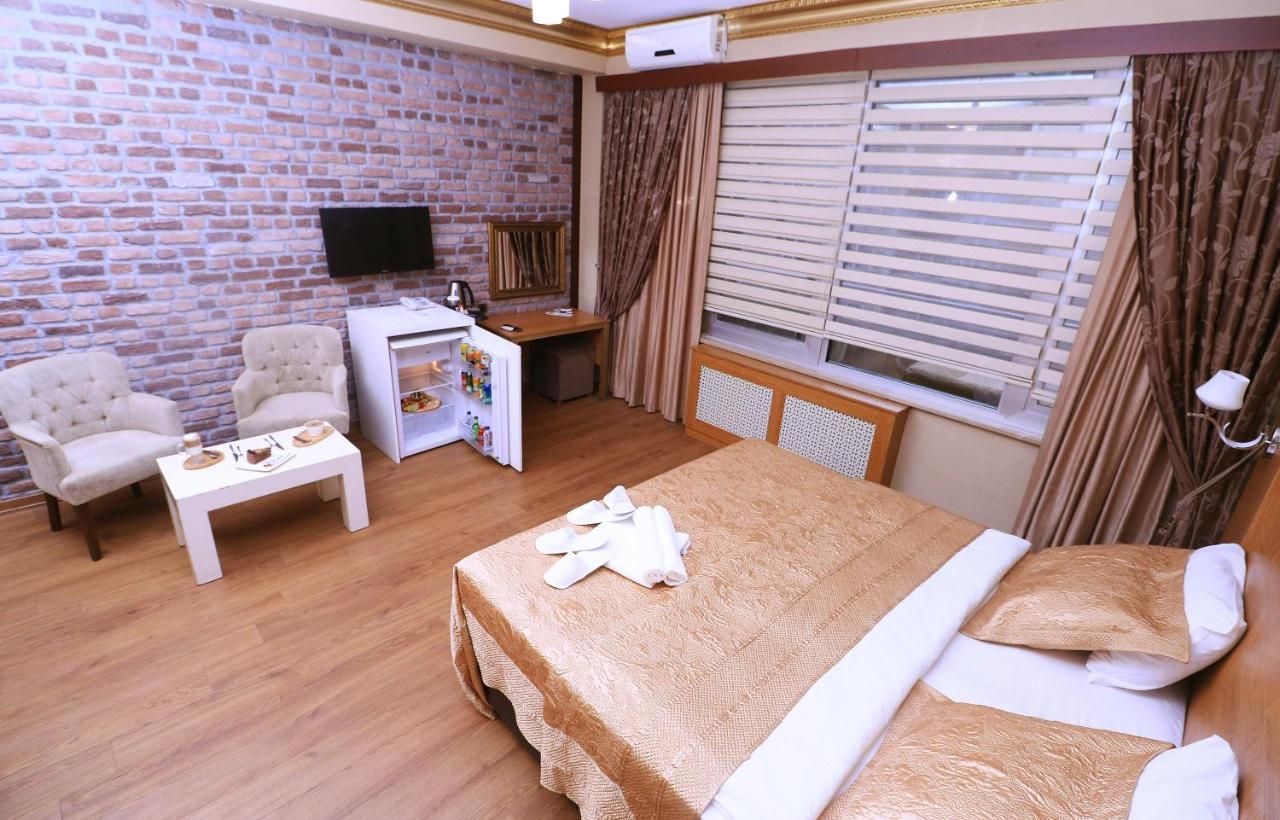 Marvell City Otel Trabzon Exterior photo