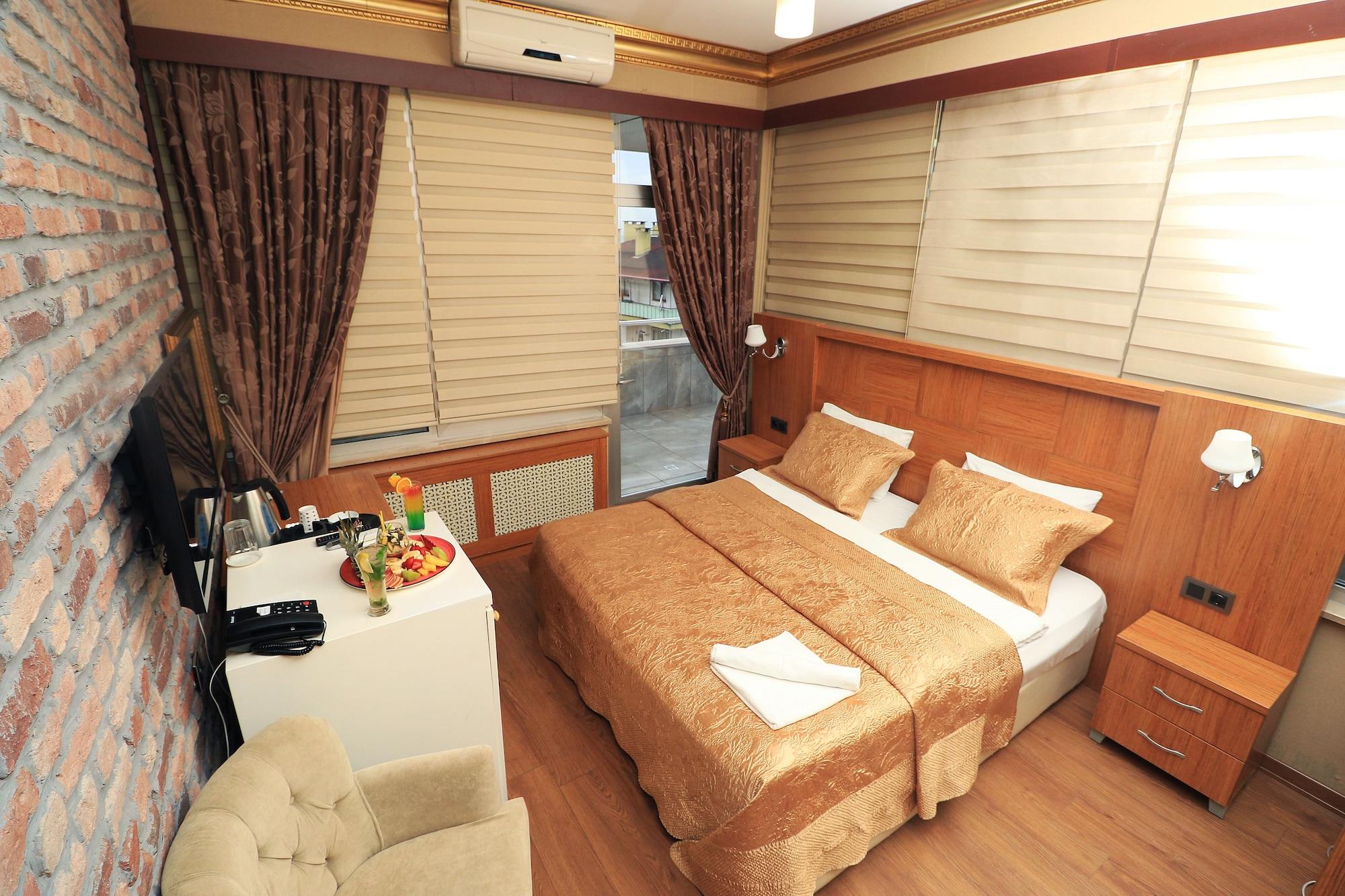 Marvell City Otel Trabzon Exterior photo