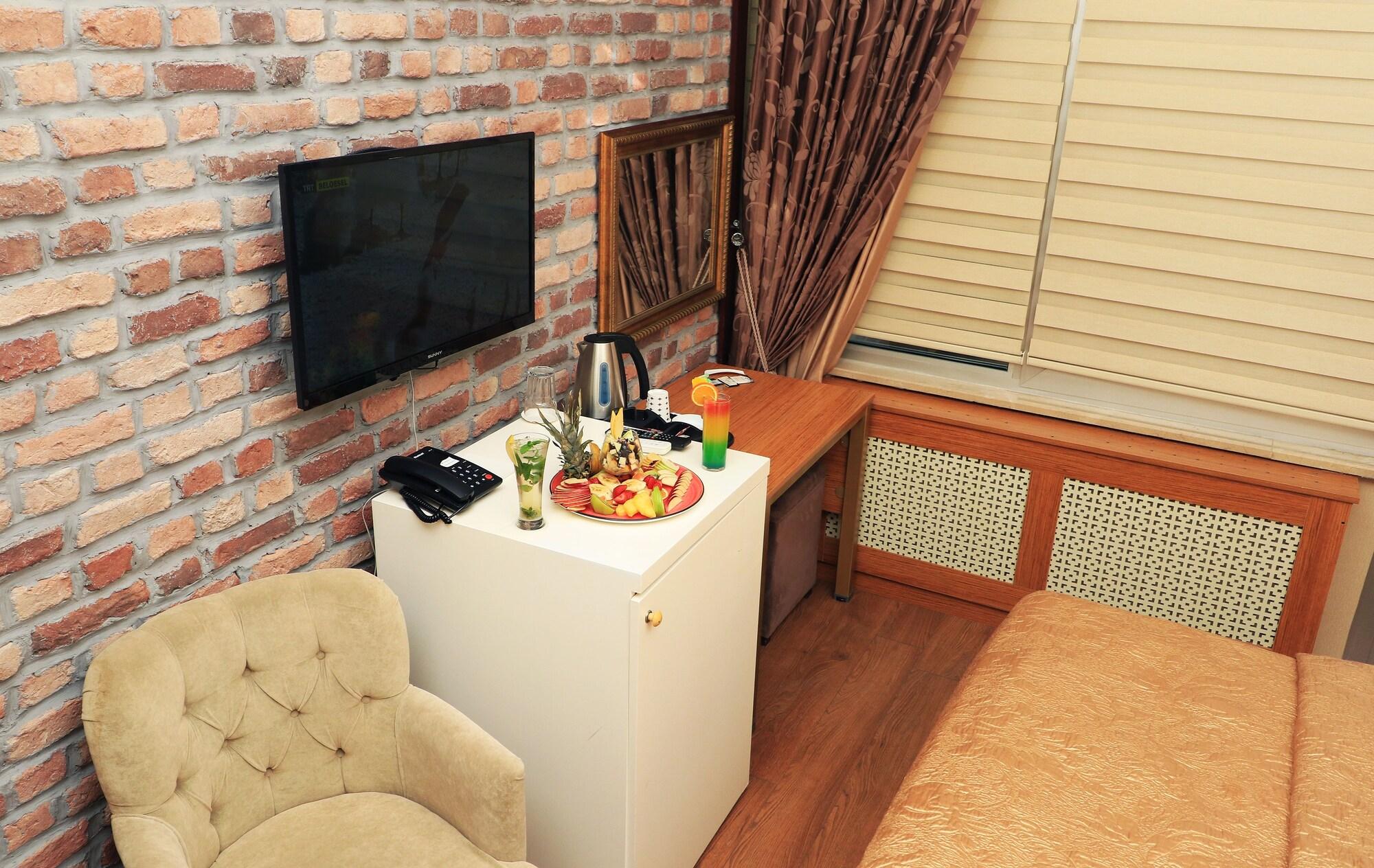 Marvell City Otel Trabzon Exterior photo