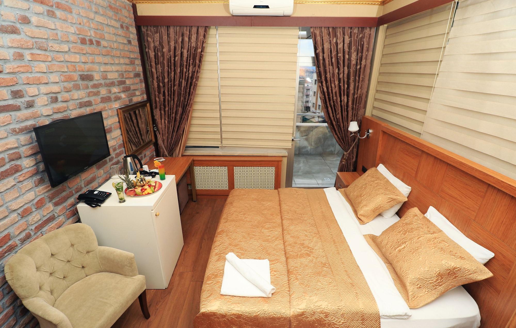 Marvell City Otel Trabzon Exterior photo