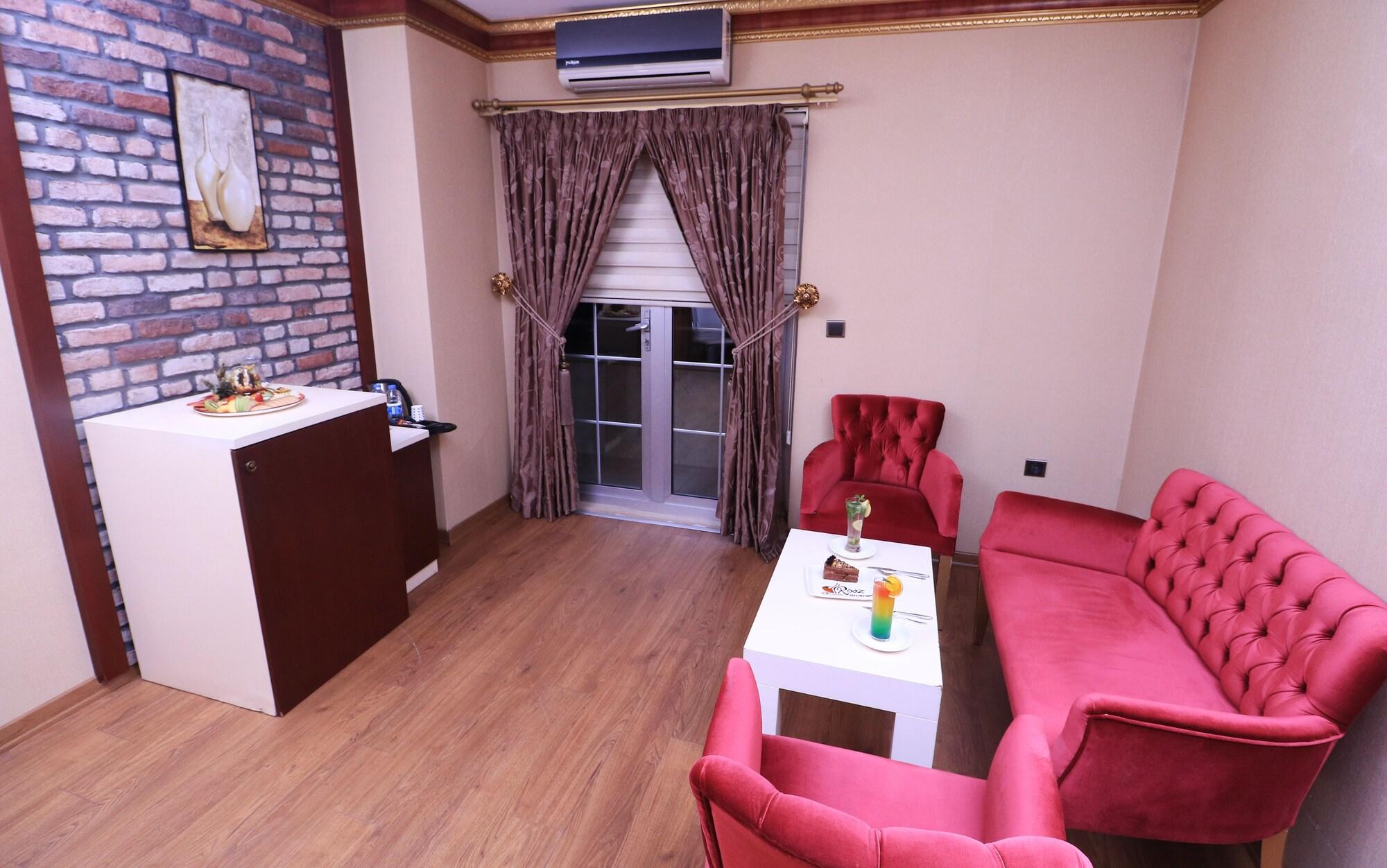 Marvell City Otel Trabzon Exterior photo