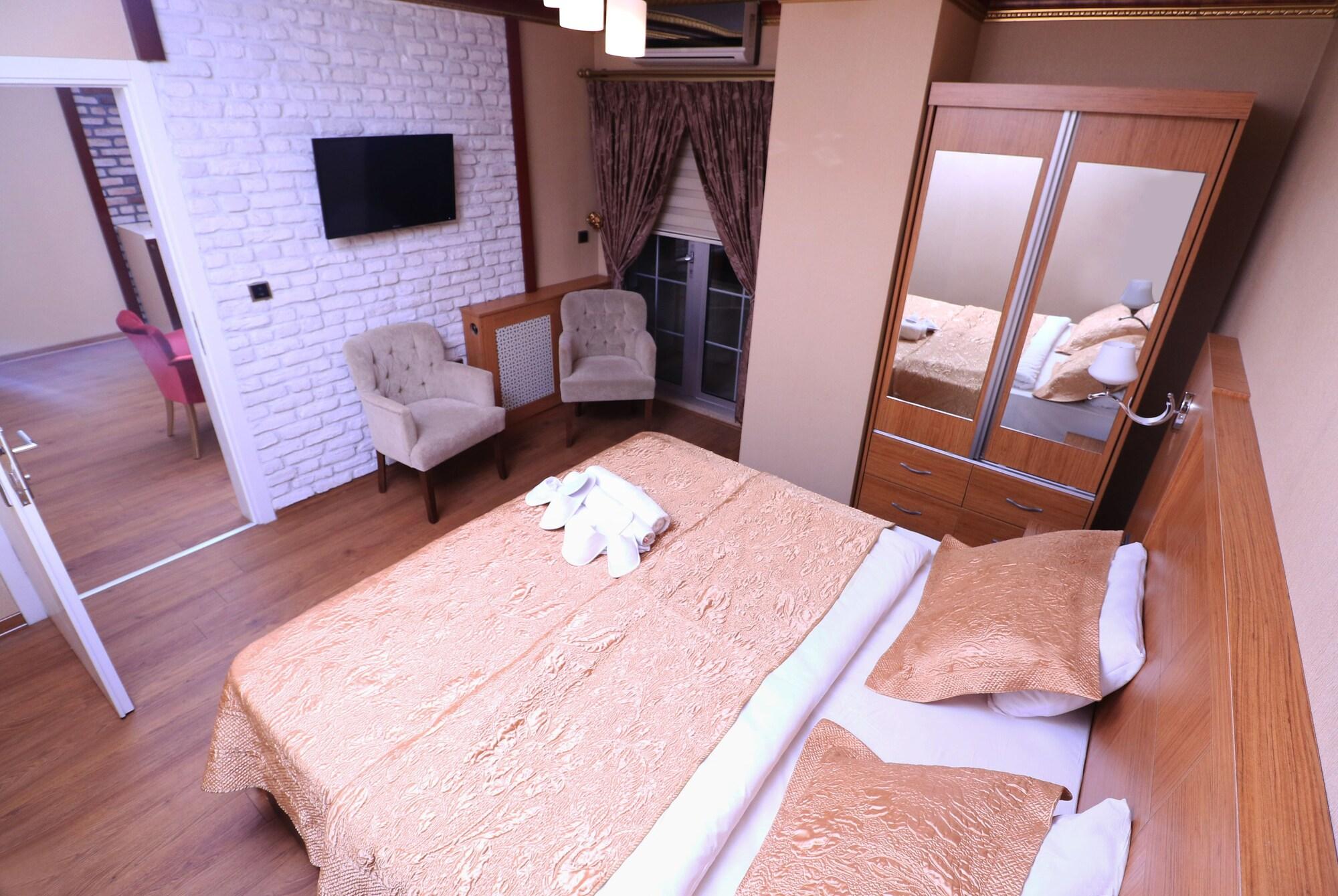 Marvell City Otel Trabzon Exterior photo