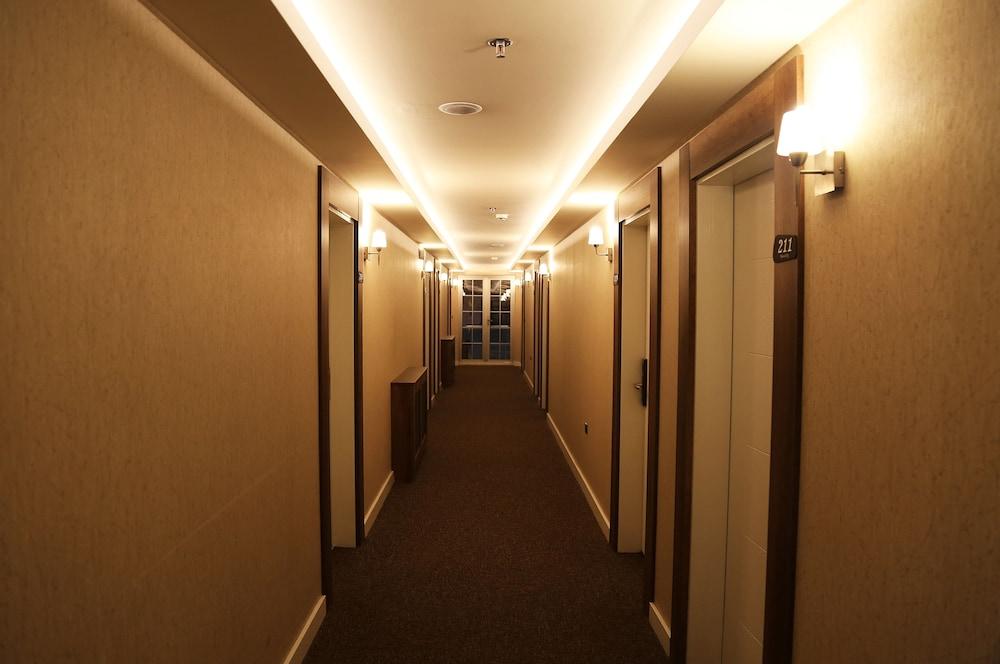 Marvell City Otel Trabzon Exterior photo