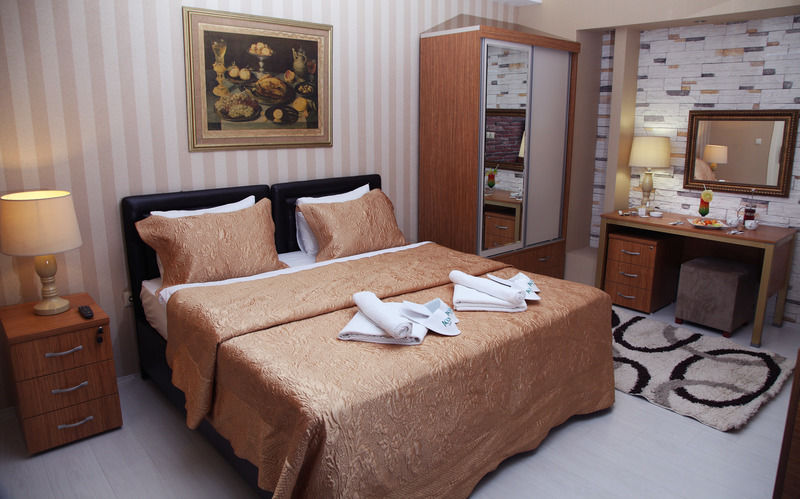 Marvell City Otel Trabzon Exterior photo