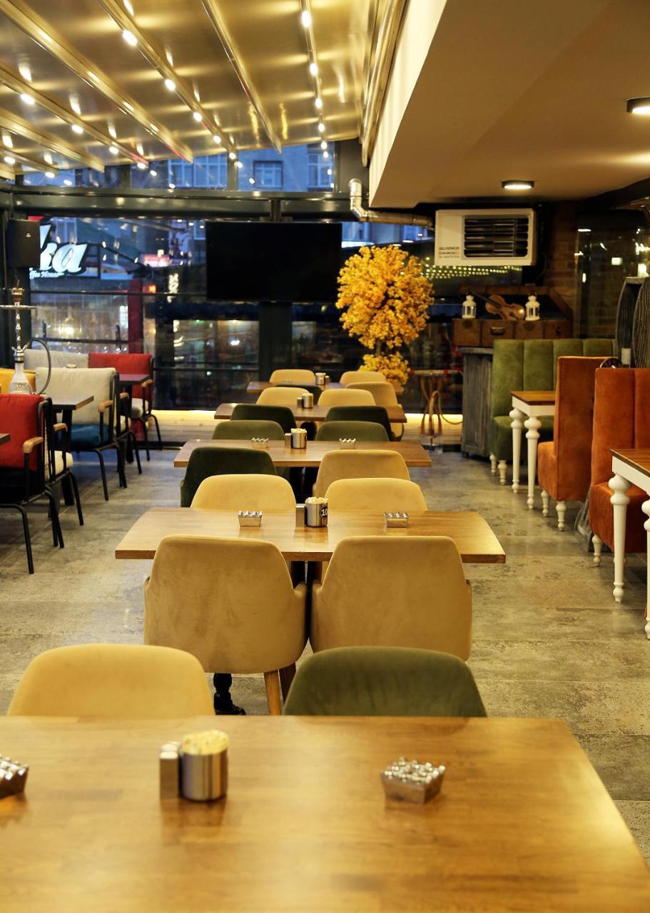 Marvell City Otel Trabzon Exterior photo