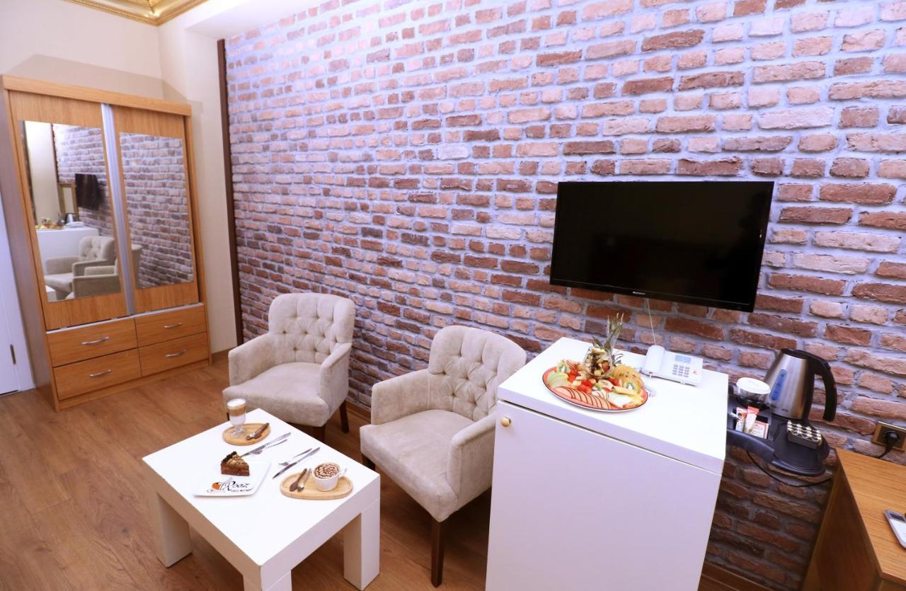 Marvell City Otel Trabzon Exterior photo